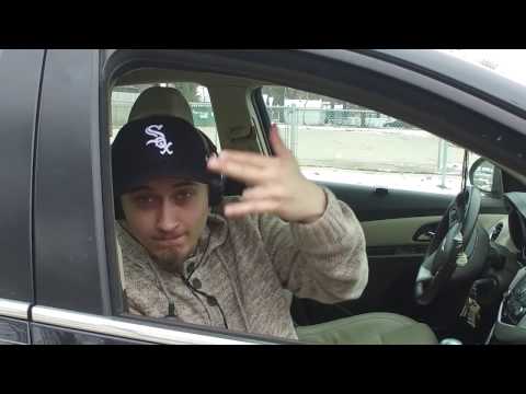 Tas Raww - Retro (Freestyle)