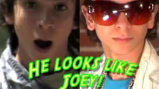 Fly Kidz DVD trailer