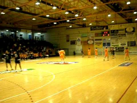 CANGAS 21 - 21 LABARO TOLEDO