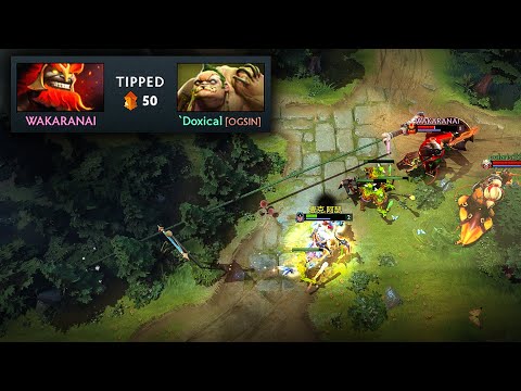 Even Mars Had to Tip Pudge for This Hook | Pudge Official
