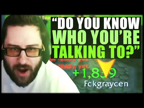 Two Blizzcon Champions and Bean | Cdew Highlights