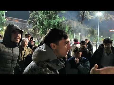 Qing Neeiz VS Espejo Ferchomc VS Bihan Cristal | OCTAVOS FECHA NRO 34