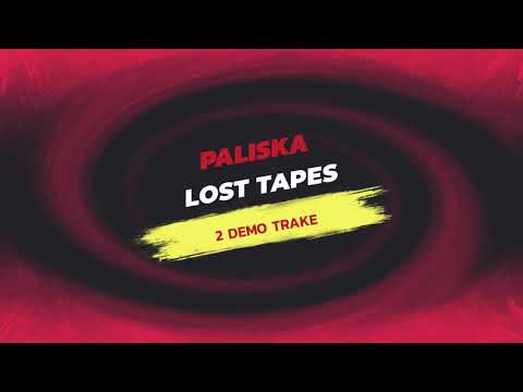 paliska - jebes ovaj svijet / pare stvori kako znas *demos*