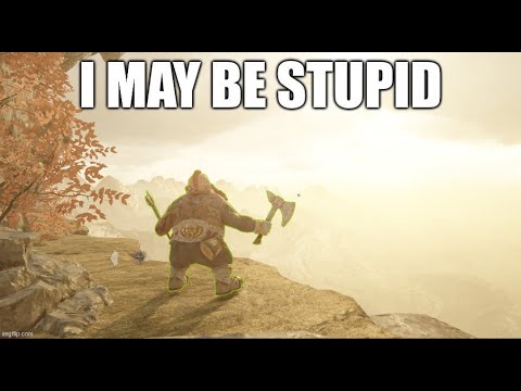 Warhammer: Vermintide 2: Bounty Hunter True Solo
