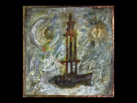 Video thumbnail for O, Porcupine