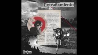Extrañamiento (2016) - Full Album