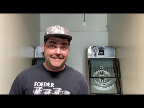 Last Drop Beer Festival - The Bruery