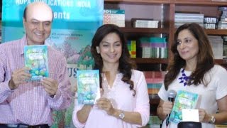 Juhi Chawla Gets Nostalgic On Completing More Than 25 Years In Bollywood