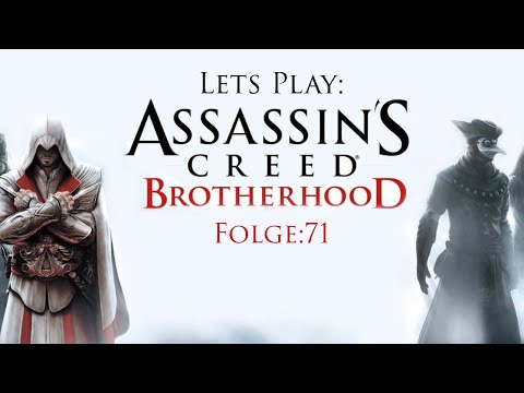 Die Suche nach der Gruft|AC Brotherhood|E71