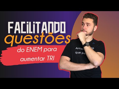 Facilitando questão de PA confusa - Questão ENEM 2019 PPL