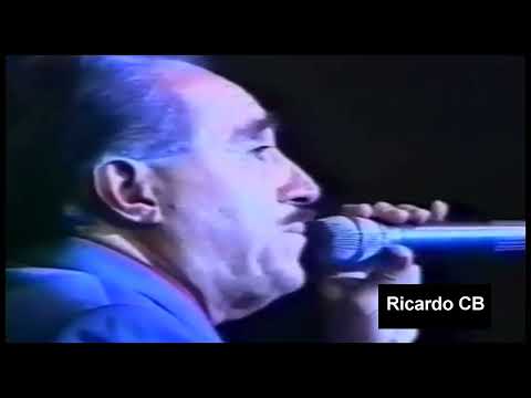 El Ermitaño - Nelson Pinedo