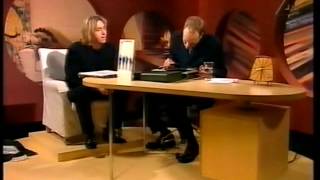 Per Gessle Sen Kväll Med Luuk Interview 1997 Sweden