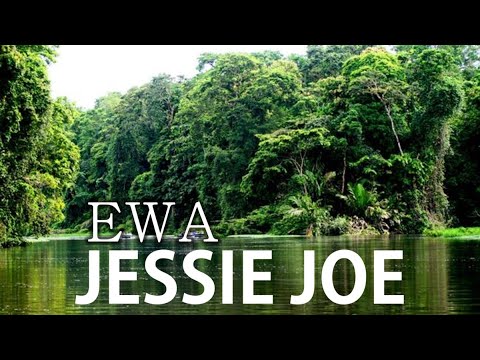 Ewa - Jessie Joe (Papua New Guinea Music)
