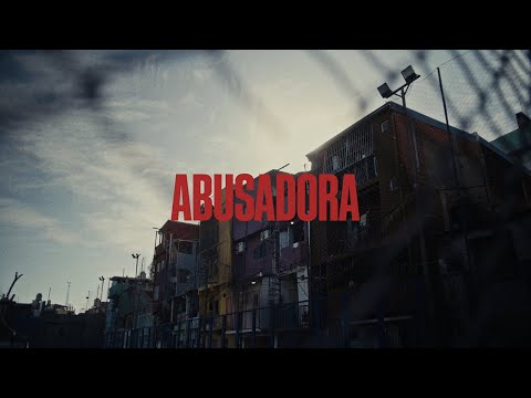 Miniatura de ABUSADORA