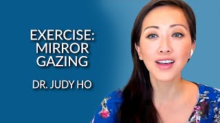 Inner Child Work | Mirror Gazing Exercise