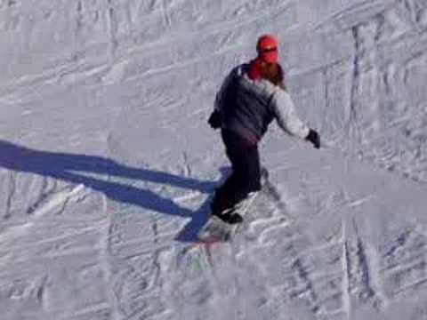 Puy St. Vincent 2005.02.03.