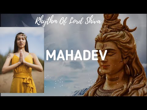 Rhythm Of Lord Shiva | Shiva Song