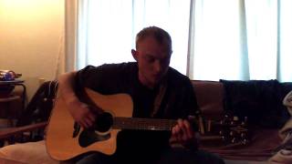 &quot;I Can Love You&quot; by Gary Allan Cover Justin