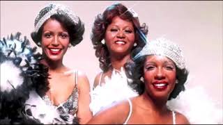 The Supremes - This Is Why I Believe in You (With extended intro)