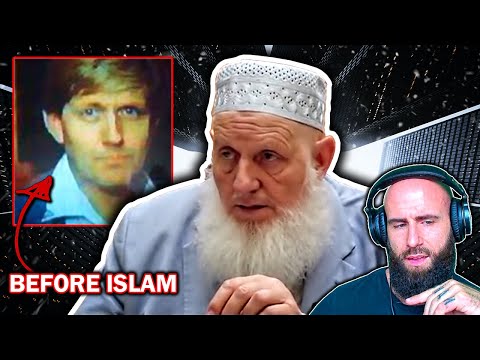 Christian Reacts To Yusuf Estes Conversion Story (From Darkness To Light)