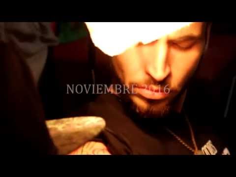 GAMASTONER ┼ CHBT SESIÓN KoY-Dragón ┼  (Morbus Zónicko Beat) -