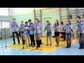 10-В :* Мы теперь солдаты..) 