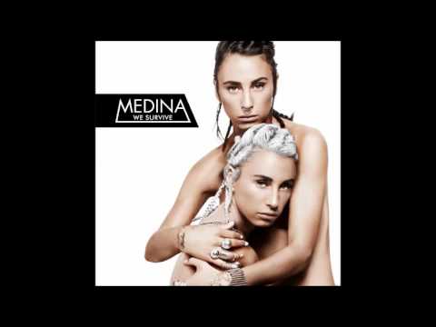 Medina - Someone New