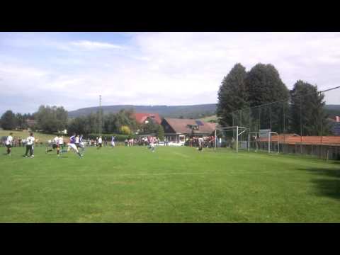 SG Meißner I - Spvgg. Hopfelde/Hollstein I Elfmeter