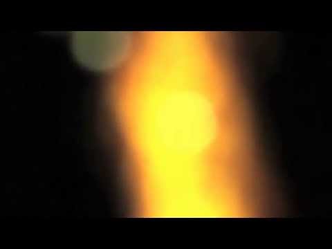 Colour Paint - Experimental Film