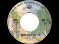 1976 HITS ARCHIVE: Young Hearts Run Free - Candi Staton (stereo 45 single version--#1 R&B hit)