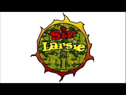 Sir Larsie I - Praises Dub