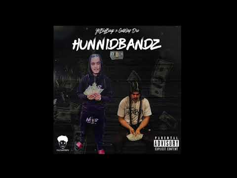 YkBigBagz- HunnidBandz ft GuwapDro