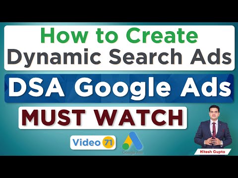 Google Ads Tutorial 2020 Google Ads Complete Course In Hindi Google Advertising Course