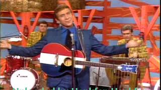 Buck Owens ~ Santa Looked a Lot Like Daddy (1969) (audio only-&quot;live&quot; on Hee Haw)