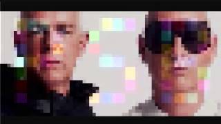 PET SHOP BOYS - AXIS (TURN IT ON) [Euroboy Sooner Or Later Mad Dog Remix]