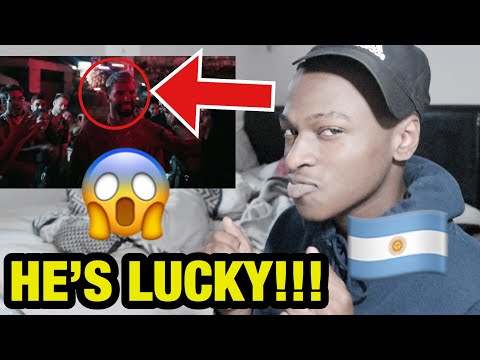 TINI, Greeicy - 22 | REACTION!! | **IS THAT THE SOCCER PLAYER???**😱
