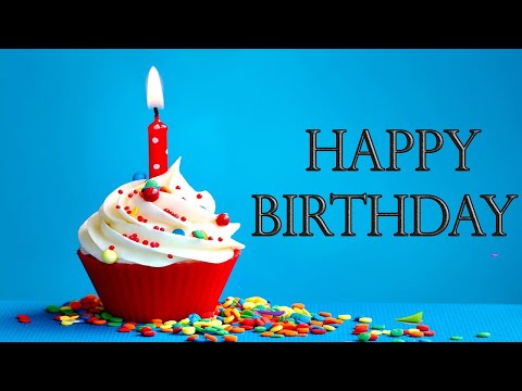 BIRTHDAY GREETINGS: HAPPY BIRTHDAY TO JAMEEL