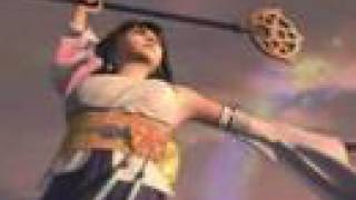 From My First Moment- Final Fantasy X