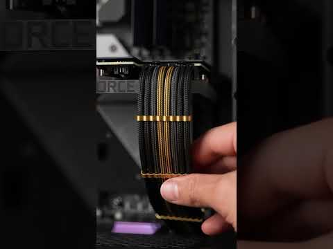 $6000 EPIC Corsair 5000D RTX 3080 + i9 Water Cooled PC Build