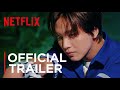 DÉJÀ VU. | Official Trailer | Netflix