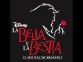 La Bella Y La Bestia Si No Puedo Amarla