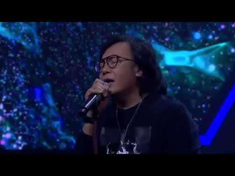 Padi Reborn X Ari Lasso ~ Penjaga Hati & Beri Aku Arti (Live Net tv)