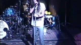 Jam - Black Moon Creeping - live - The Black Crowes