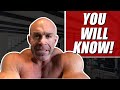 These are the SIGNS that You're in the Real Way to Success!
