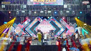 Download lagu PENGEMIS CINTA  DONA OLIVIA AGENG MUSIC LIVE KERTOS mp3