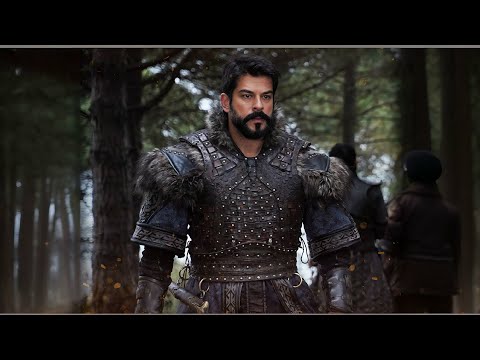 HUKMDOR USMON YANGI MAVSUM 591-QISM