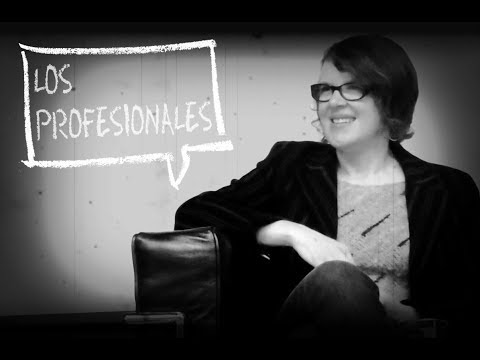 Los Profesionales : Julie Doucet
