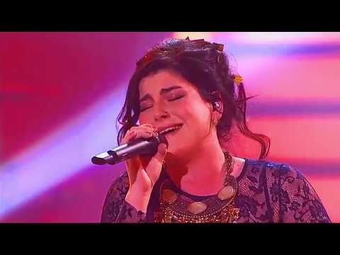 Karise Eden Best of (The voice)