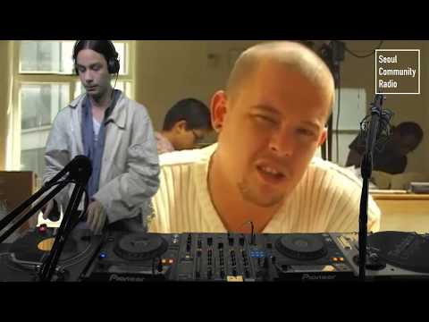 SCR Guest Mix : Baba Stiltz (Studio Barnhaus / XL Recordings / SE)