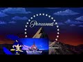 Disney Kicks Paramount Away With Belle Beast And Zippity 1991 Closing No Dislikes Allowed